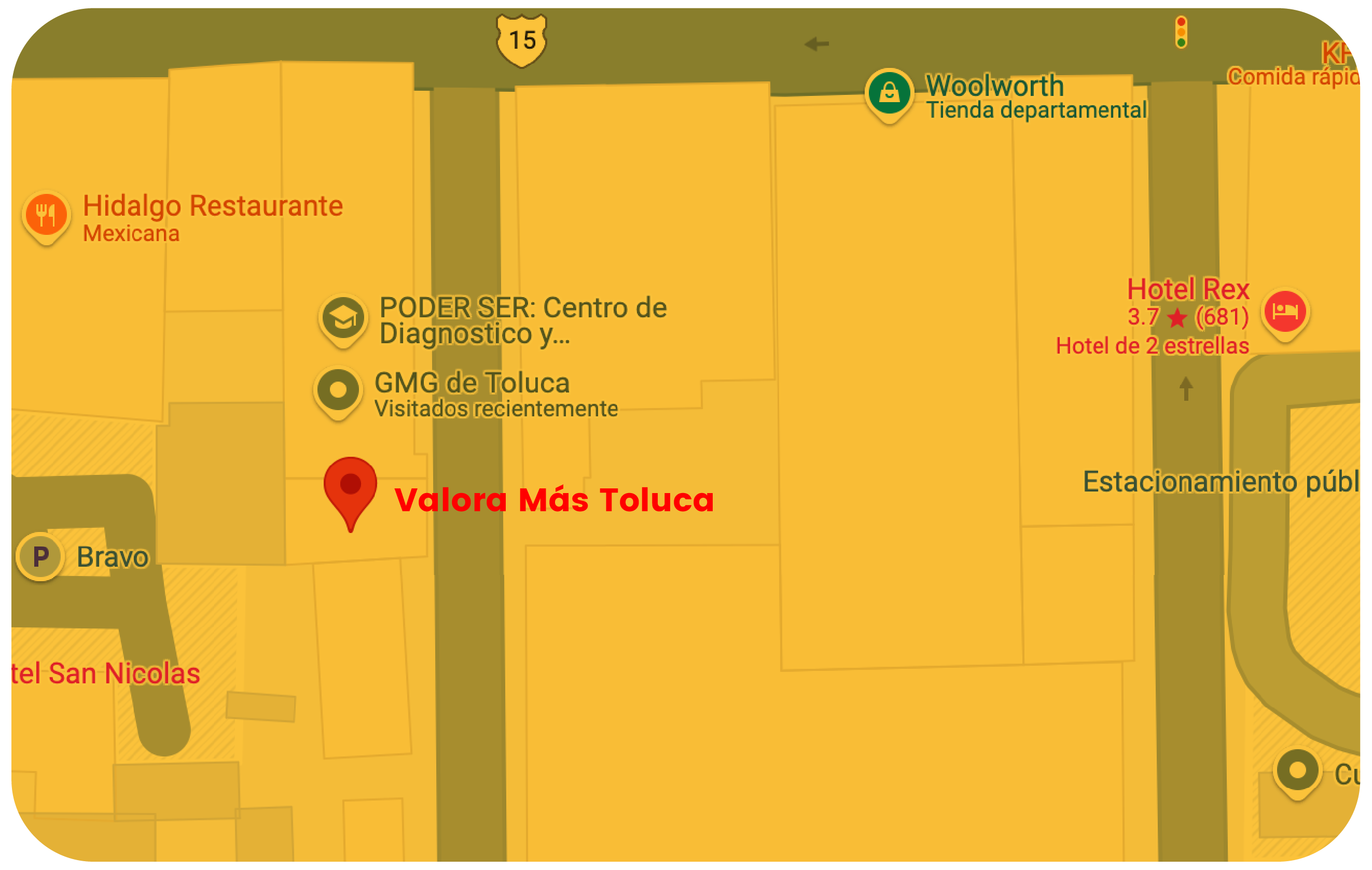 toluca