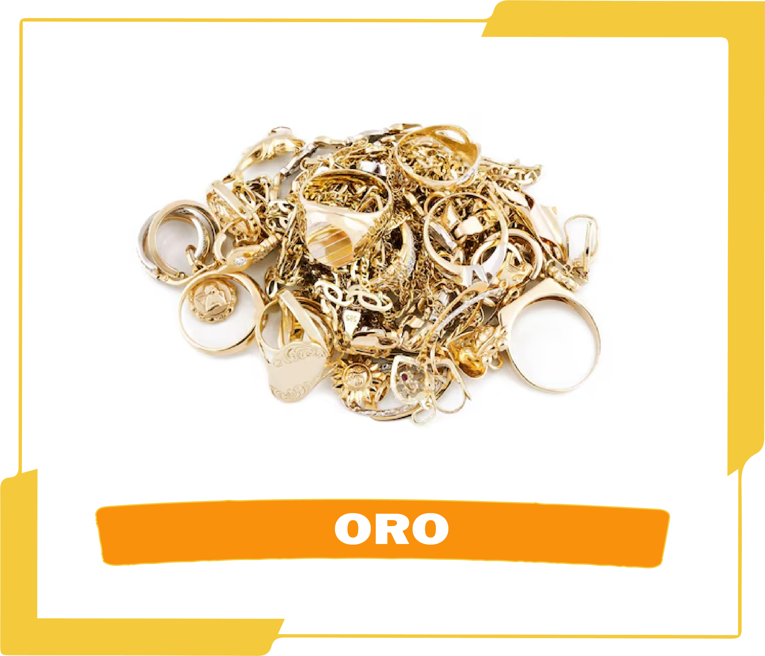 Oro